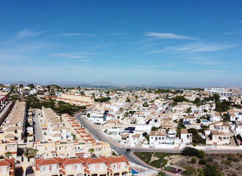 New Build - Apartments - Flats - Orihuela
