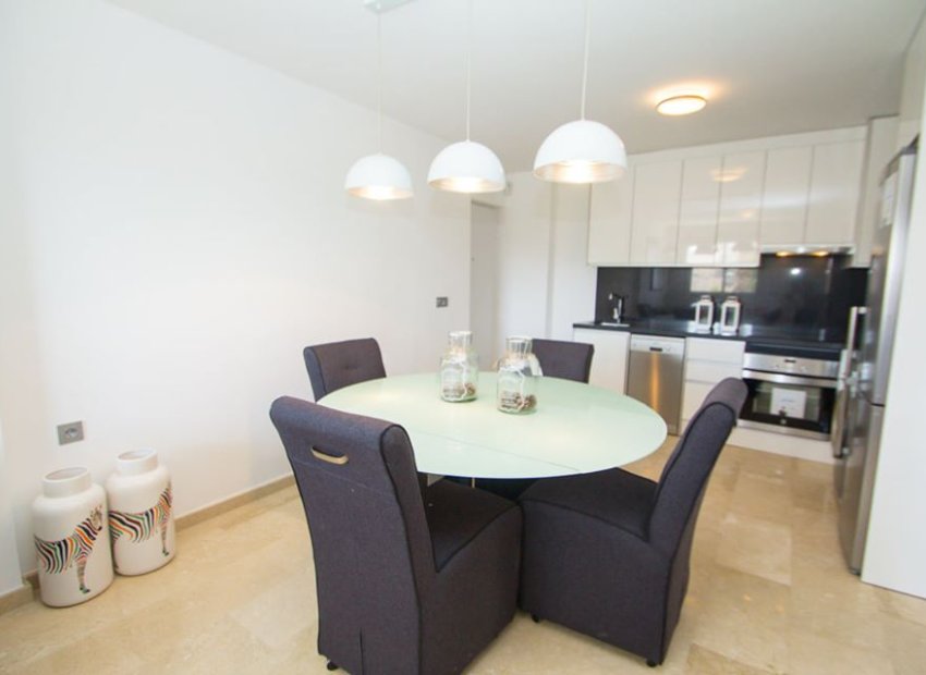 New Build - Apartments - Flats - Orihuela