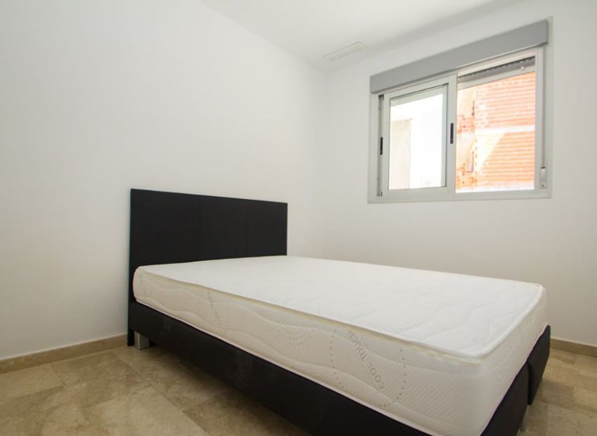 New Build - Apartments - Flats - Orihuela