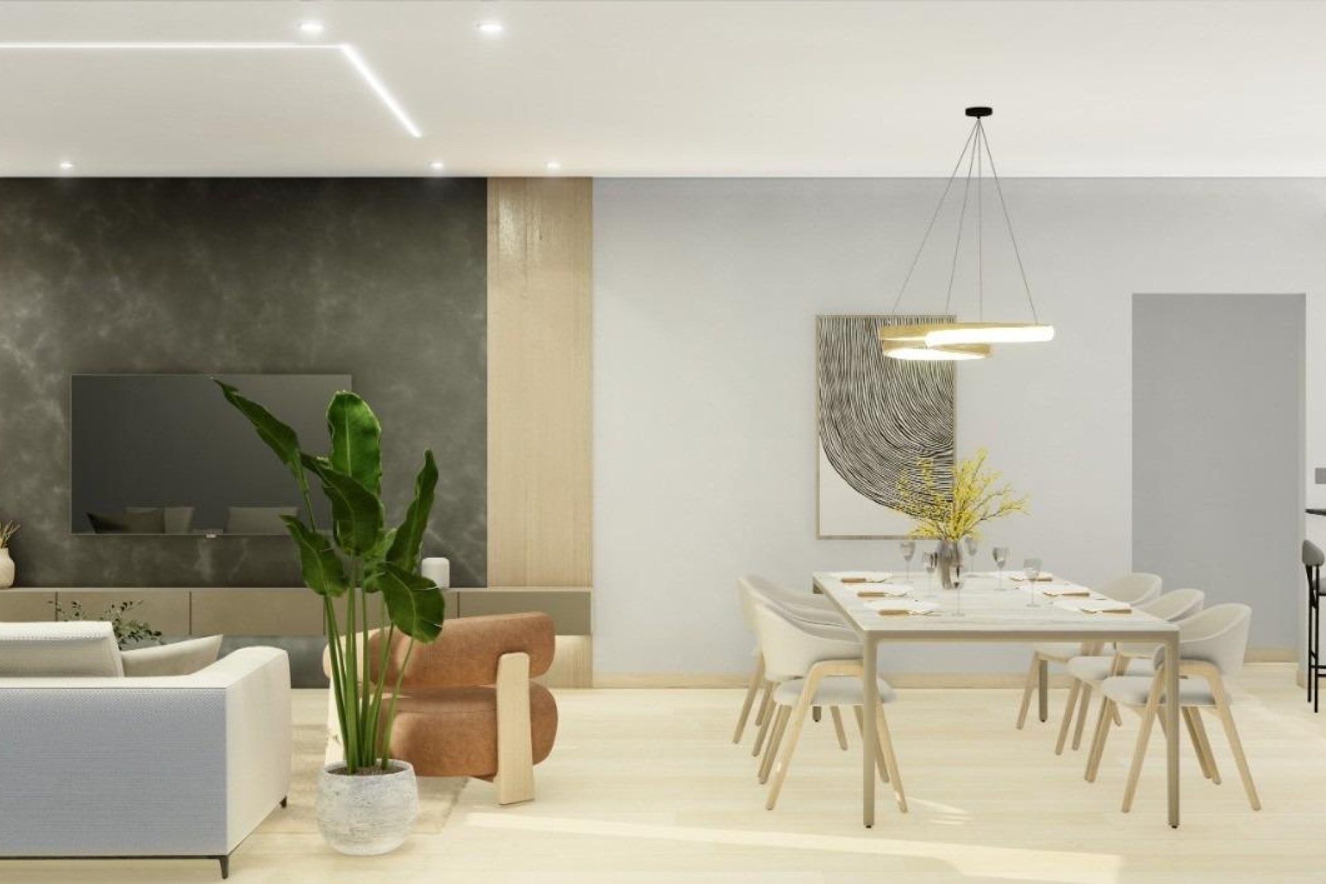 New Build - Apartments - Flats - Pilar de la Horadada