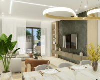 New Build - Apartments - Flats - Pilar de la Horadada