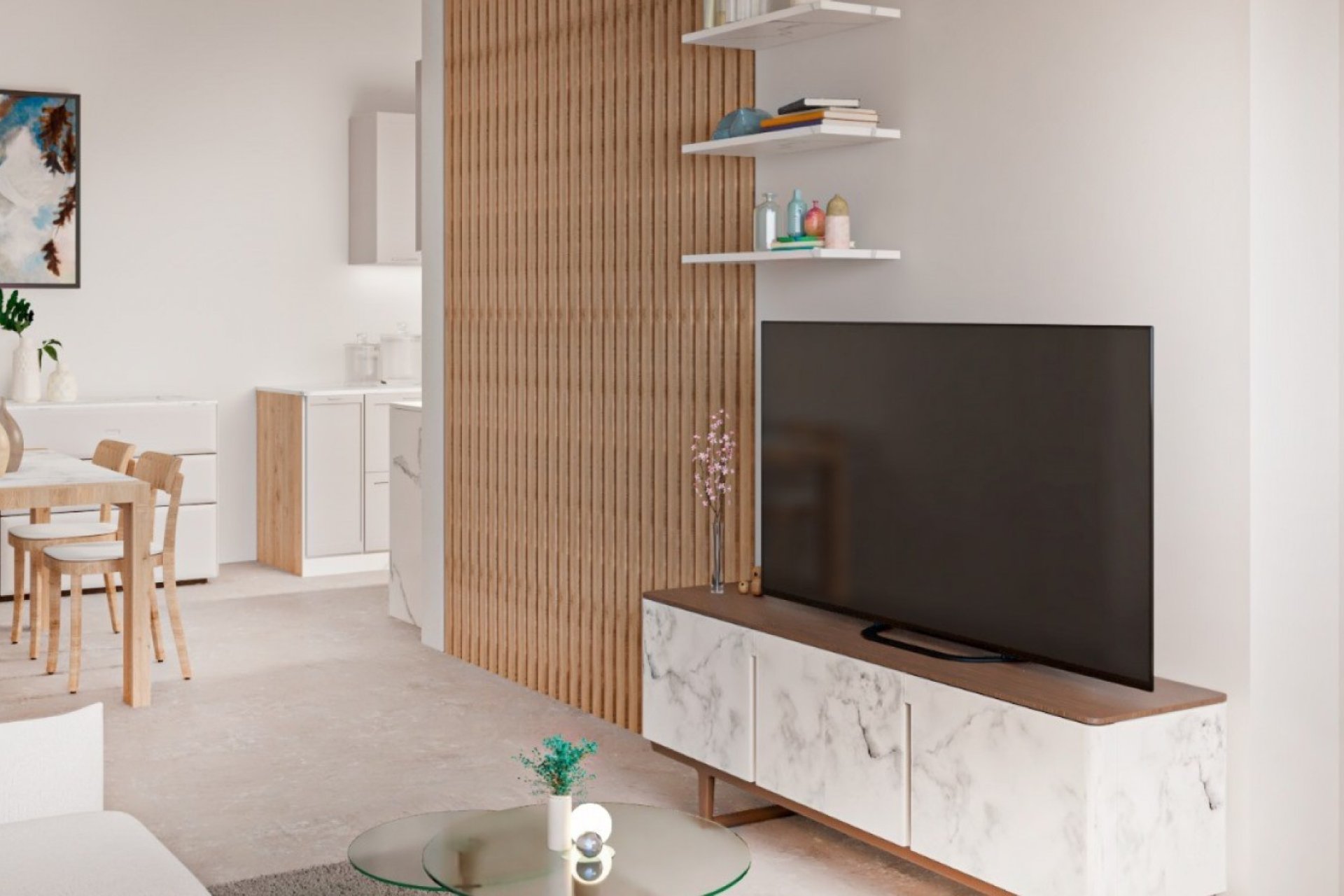 New Build - Apartments - Flats - Pilar de la Horadada