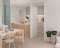 New Build - Apartments - Flats - Pilar de la Horadada