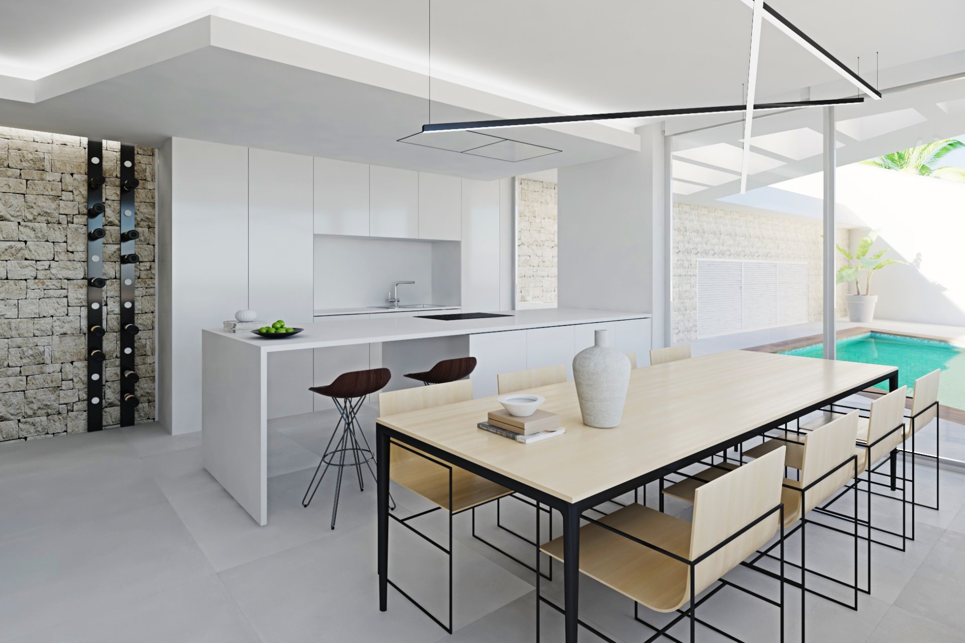 New Build - Apartments - Flats - Pueblo Mascarat