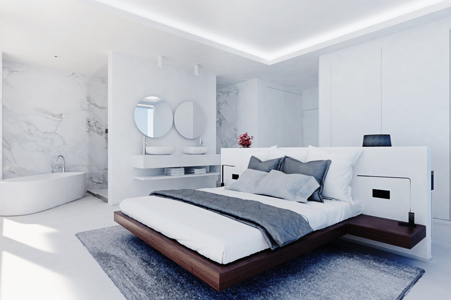 New Build - Apartments - Flats - Pueblo Mascarat