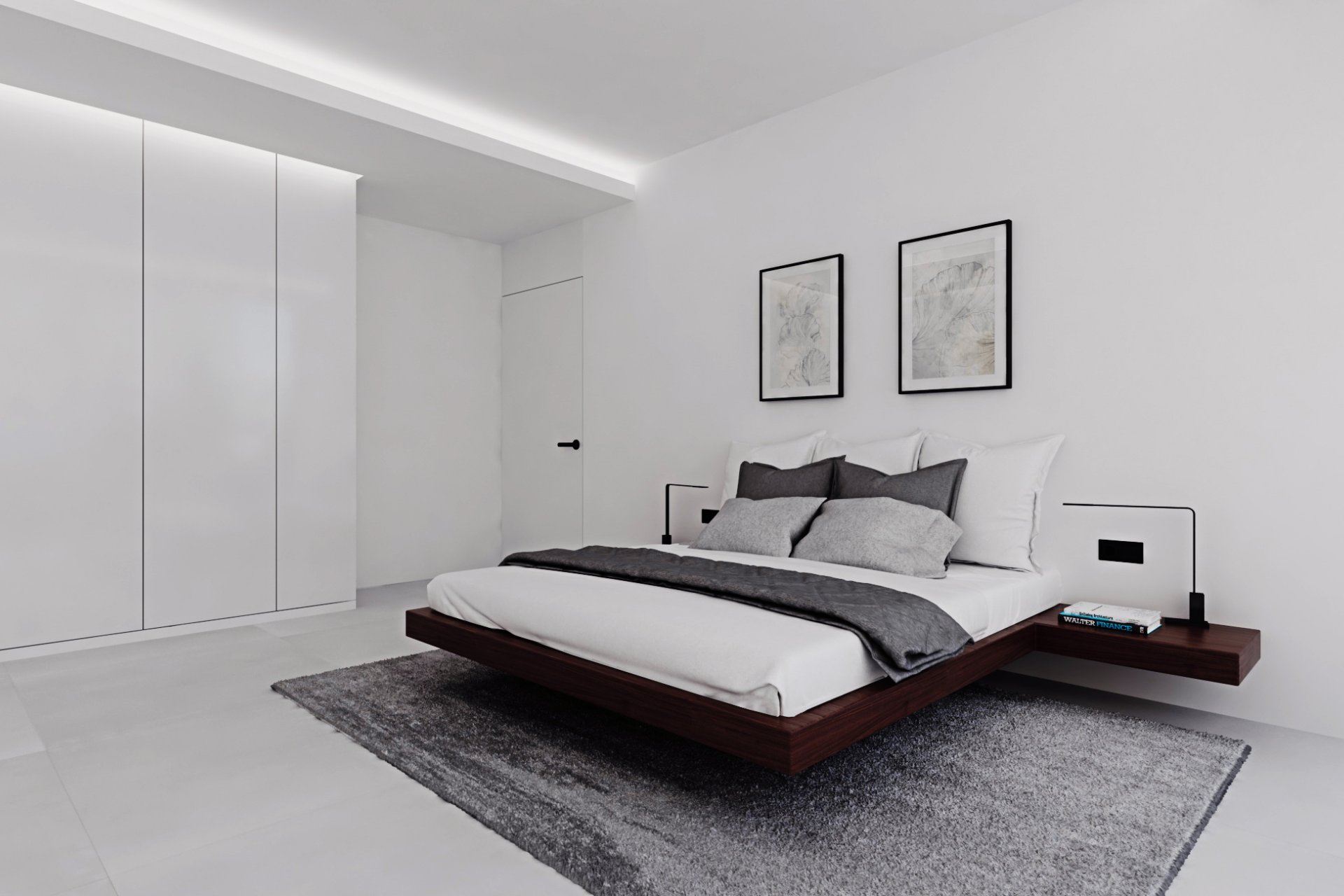 New Build - Apartments - Flats - Pueblo Mascarat