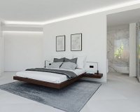 New Build - Apartments - Flats - Pueblo Mascarat