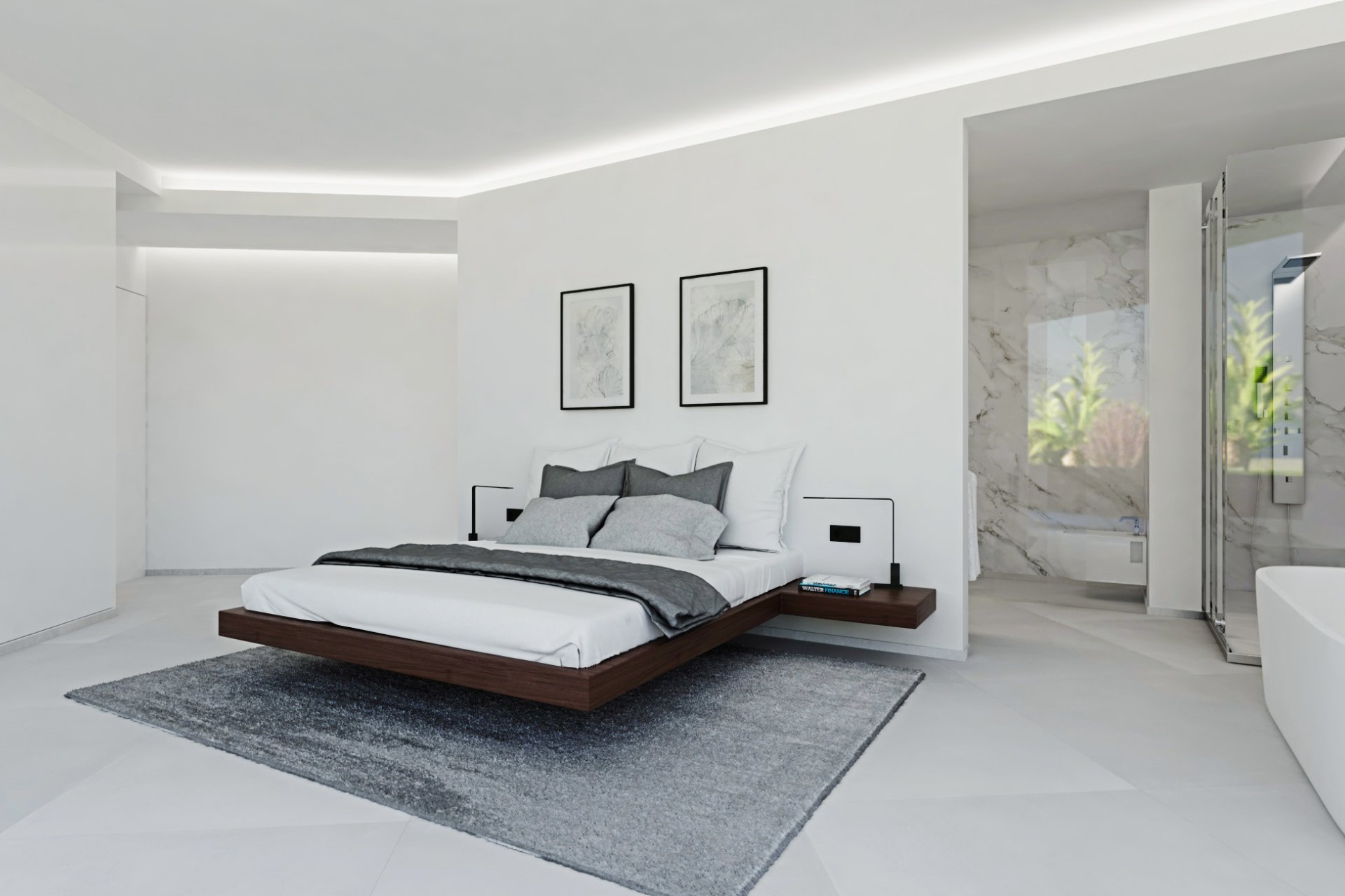 New Build - Apartments - Flats - Pueblo Mascarat