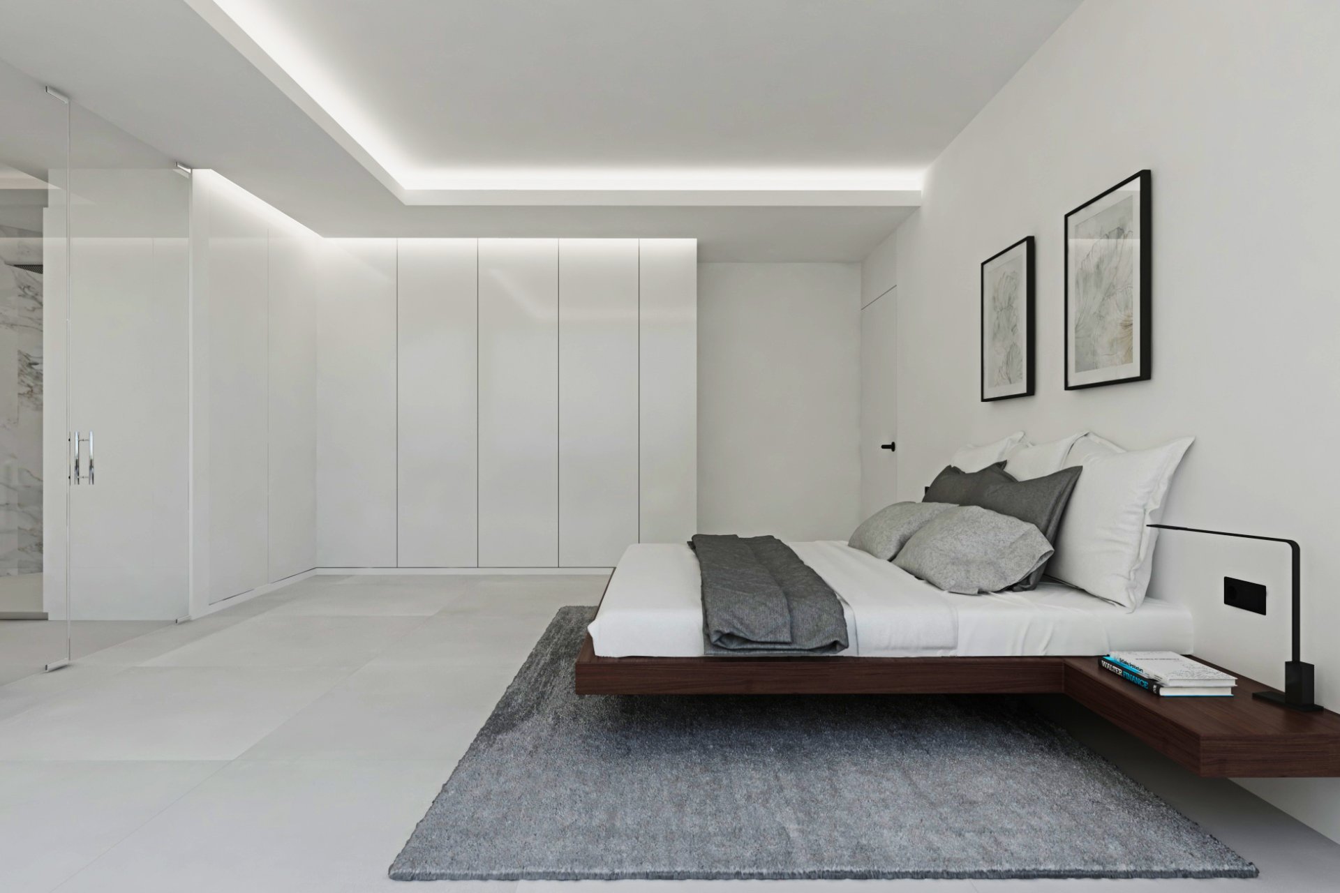 New Build - Apartments - Flats - Pueblo Mascarat