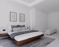 New Build - Apartments - Flats - Pueblo Mascarat
