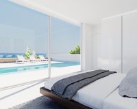 New Build - Apartments - Flats - Pueblo Mascarat