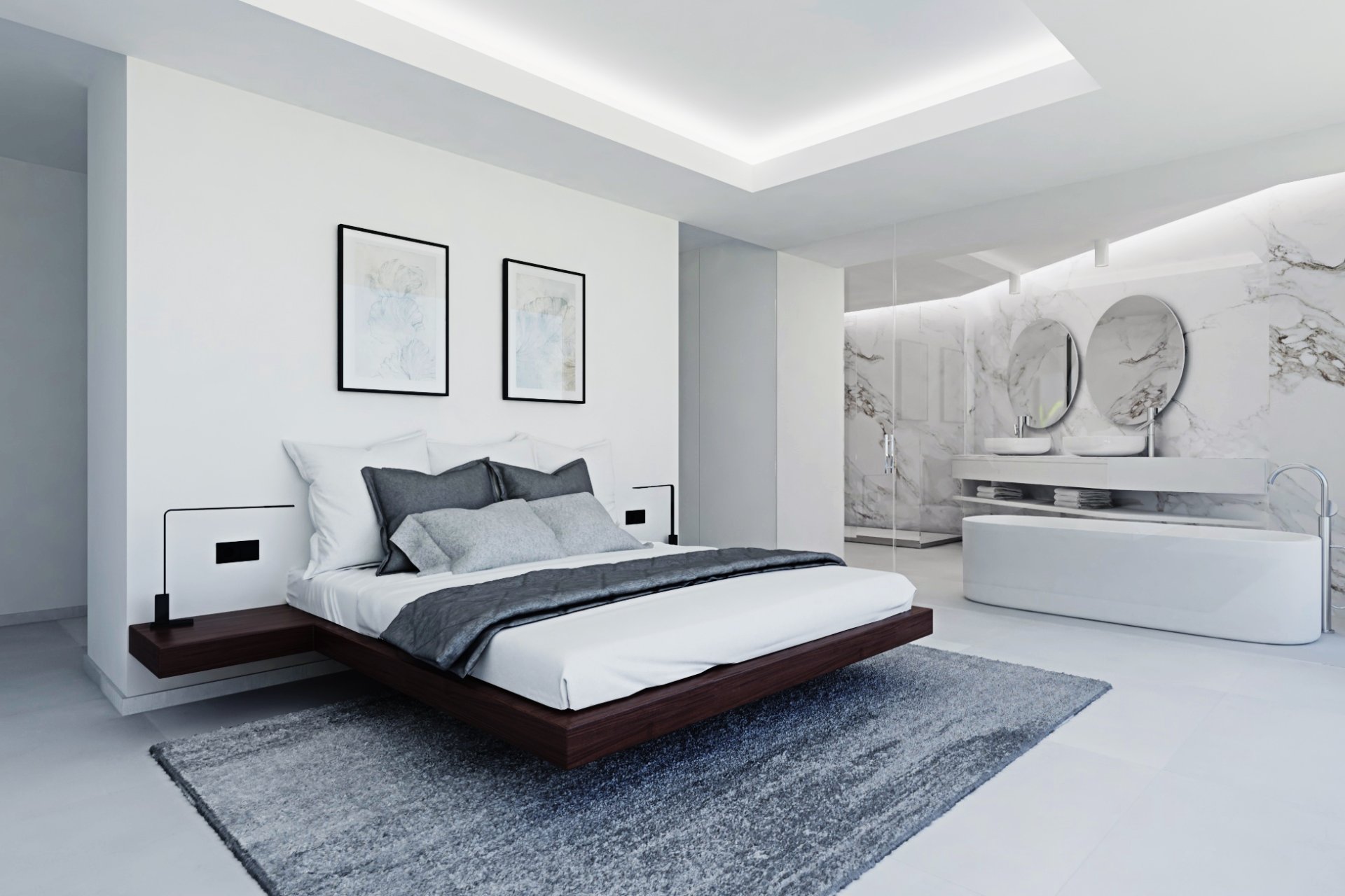 New Build - Apartments - Flats - Pueblo Mascarat
