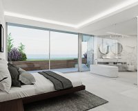 New Build - Apartments - Flats - Pueblo Mascarat