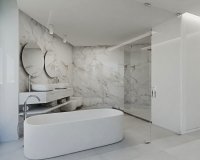 New Build - Apartments - Flats - Pueblo Mascarat