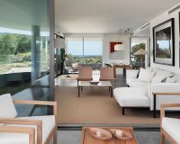 New Build - Apartments - Flats - Pueblo Nuevo
