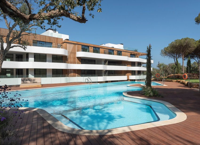 New Build - Apartments - Flats - Pueblo Nuevo
