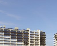New Build - Apartments - Flats - Punta Prima