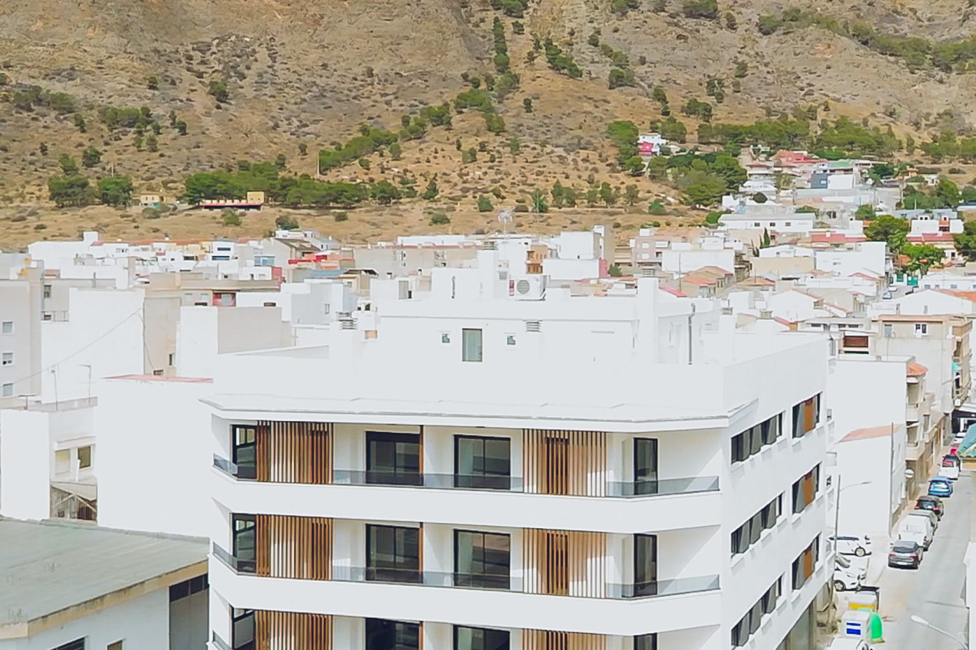 New Build - Apartments - Flats - Redován