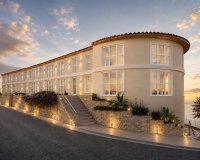 New Build - Apartments - Flats - Relleu