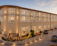 New Build - Apartments - Flats - Relleu