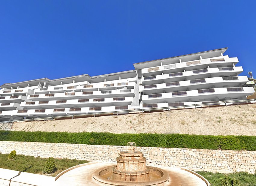New Build - Apartments - Flats - Relleu