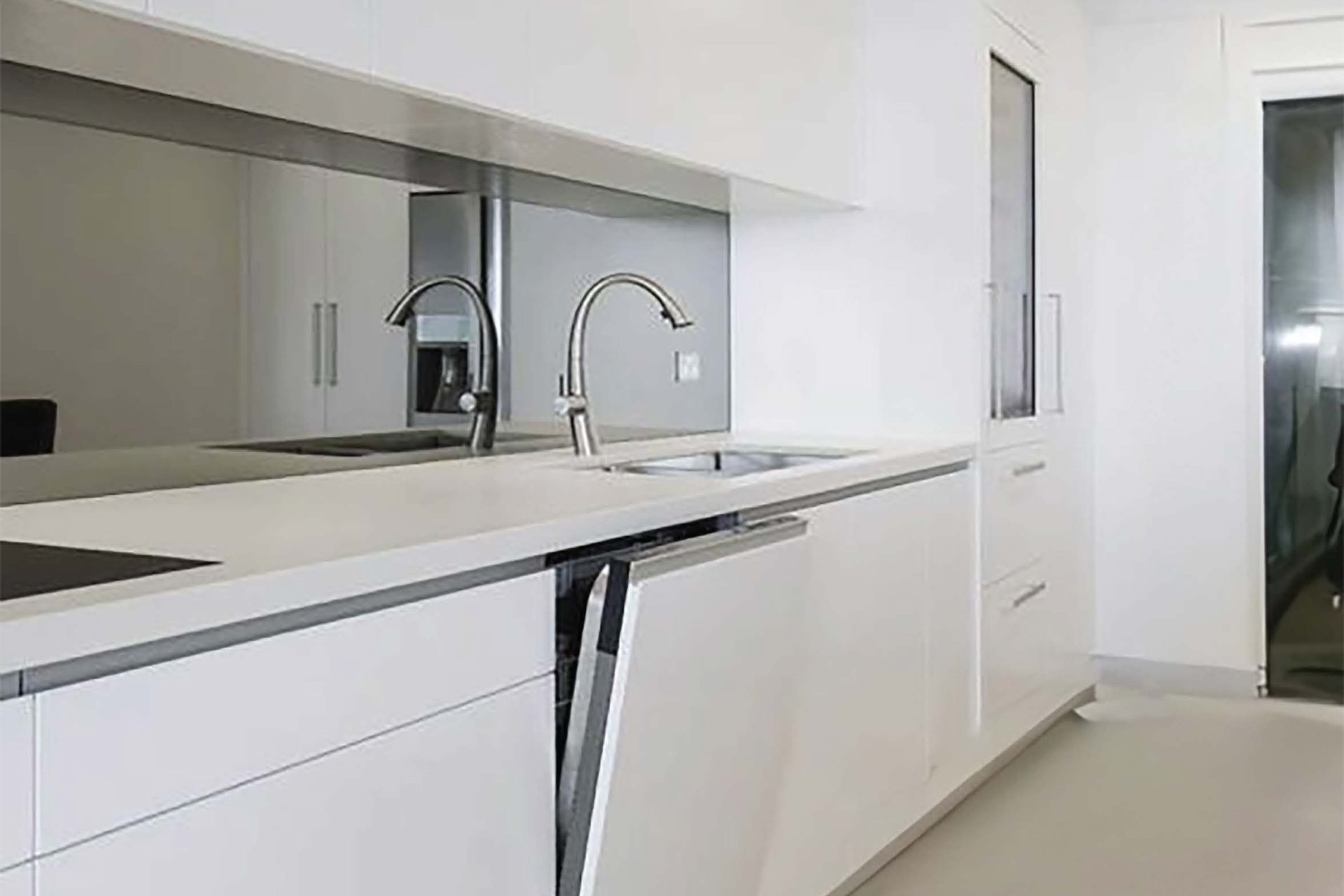 New Build - Apartments - Flats - Relleu