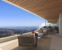 New Build - Apartments - Flats - Rincón de la Victoria