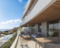 New Build - Apartments - Flats - Rincón de la Victoria