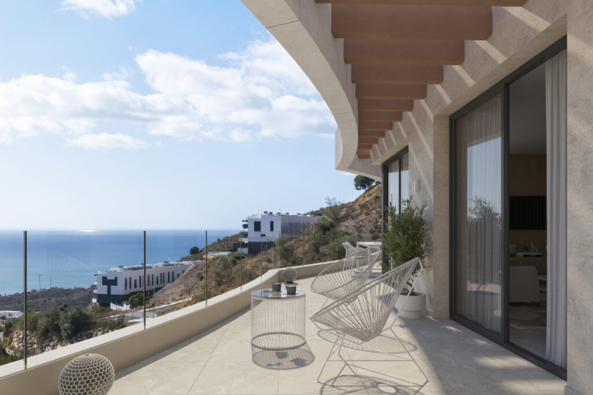 New Build - Apartments - Flats - Rincón de la Victoria