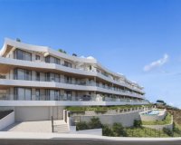 New Build - Apartments - Flats - Rincón de la Victoria