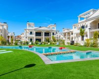 New Build - Apartments - Flats - Rojales