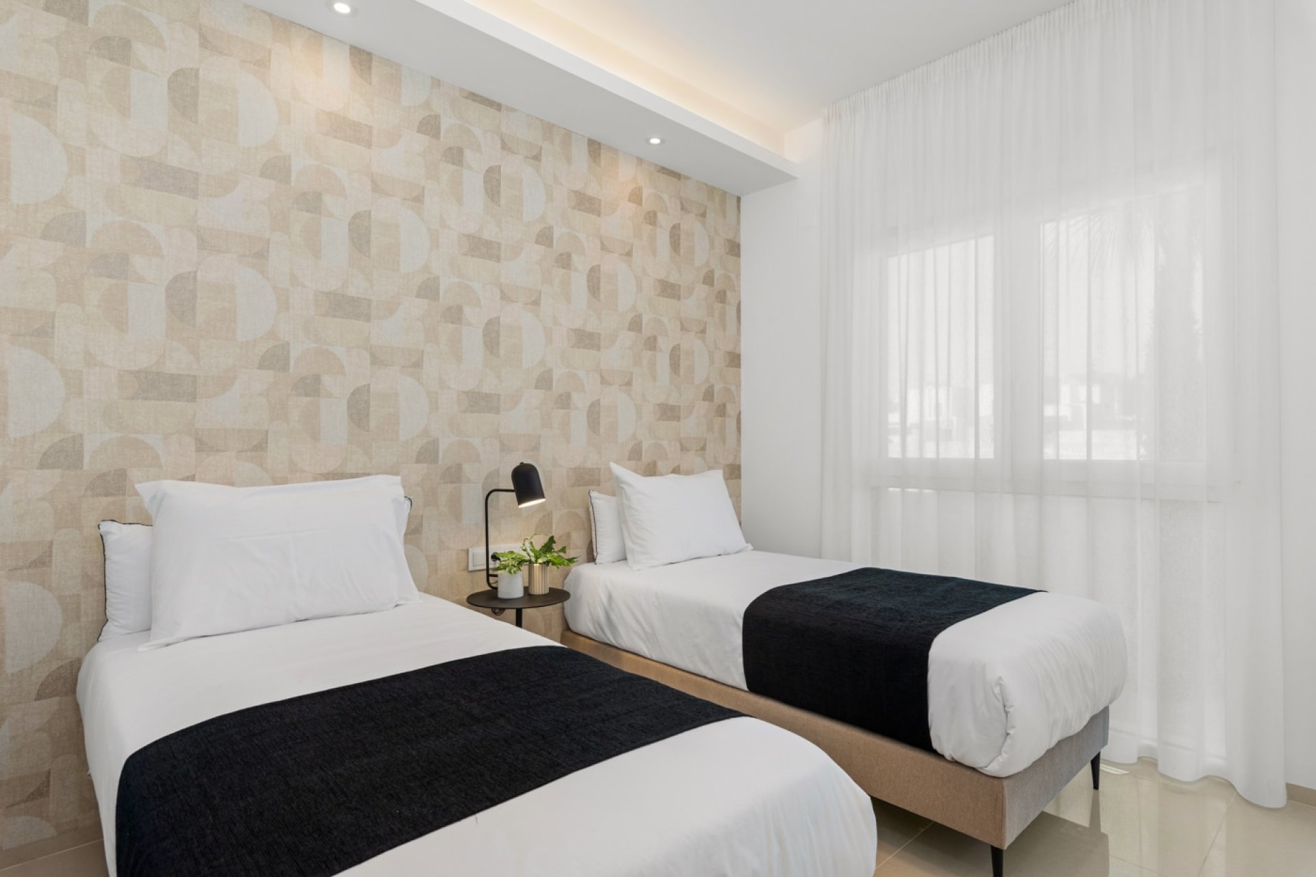 New Build - Apartments - Flats - Rojales