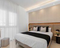 New Build - Apartments - Flats - Rojales