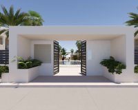 New Build - Apartments - Flats - San Cayetano