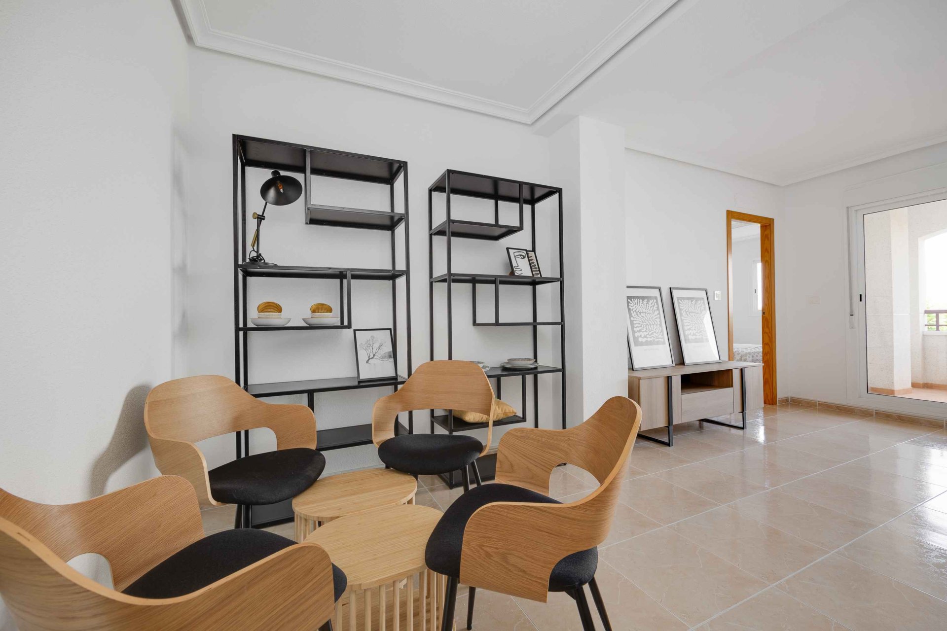 New Build - Apartments - Flats - San Fulgencio