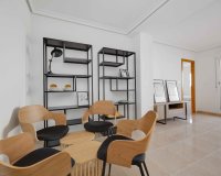 New Build - Apartments - Flats - San Fulgencio