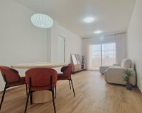 New Build - Apartments - Flats - San Fulgencio