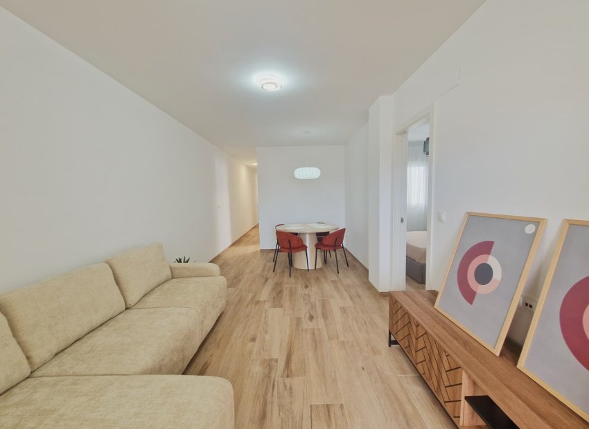 New Build - Apartments - Flats - San Fulgencio