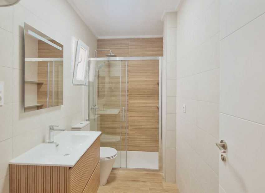 New Build - Apartments - Flats - San Fulgencio