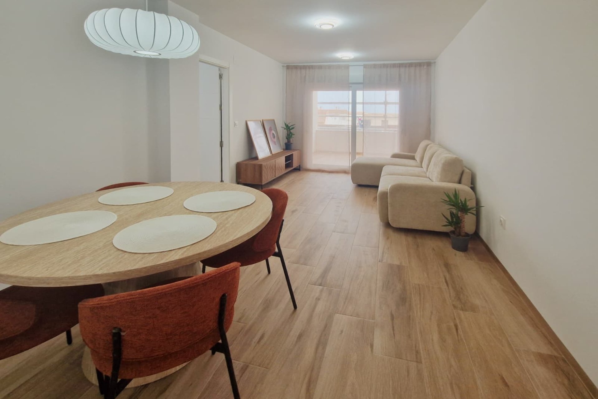 New Build - Apartments - Flats - San Fulgencio