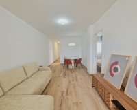 New Build - Apartments - Flats - San Fulgencio