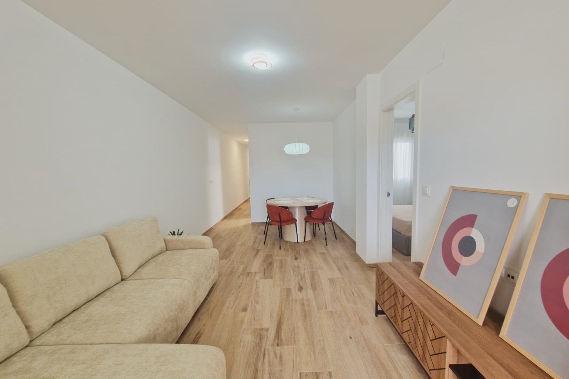 New Build - Apartments - Flats - San Fulgencio