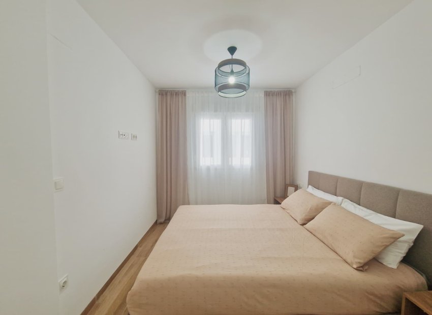 New Build - Apartments - Flats - San Fulgencio