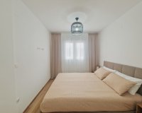 New Build - Apartments - Flats - San Fulgencio