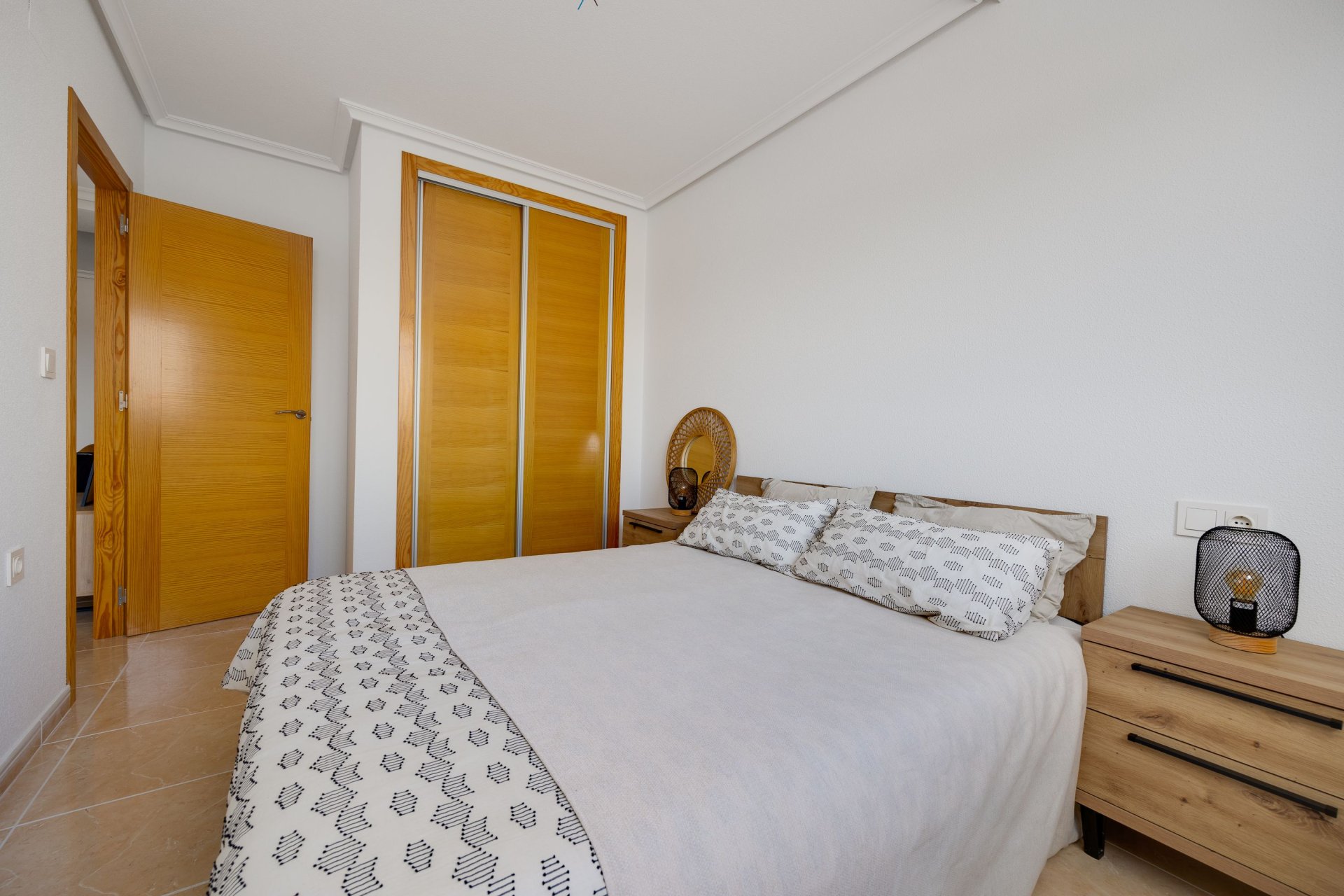 New Build - Apartments - Flats - San Fulgencio
