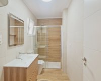 New Build - Apartments - Flats - San Fulgencio