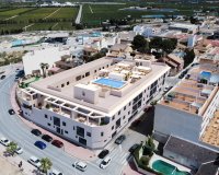 New Build - Apartments - Flats - San Miguel de Salinas