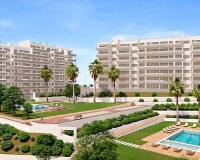 New Build - Apartments - Flats - San Miguel de Salinas