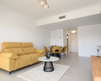 New Build - Apartments - Flats - San Miguel de Salinas