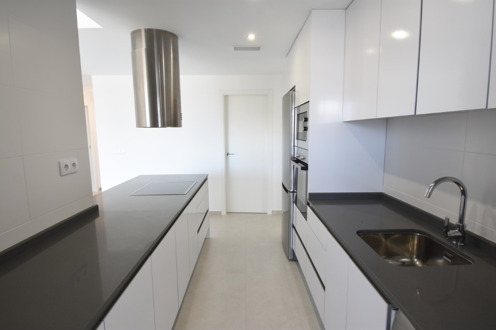 New Build - Apartments - Flats - San Miguel de Salinas